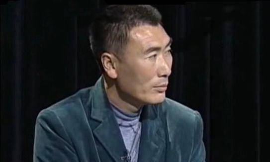 辽宁小伙娶父亲同学为妻,相差32岁的婚姻携手多年后,差点离了