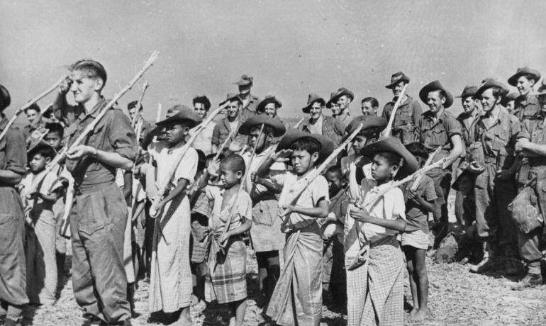 本文参考资料:《二战全史》,《第二次世界大战》,《轴心国与同盟国》