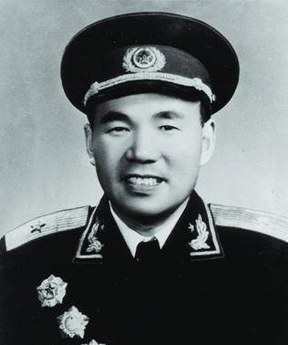 大别山上红旗飘:寻找红28军手枪团团长余雄