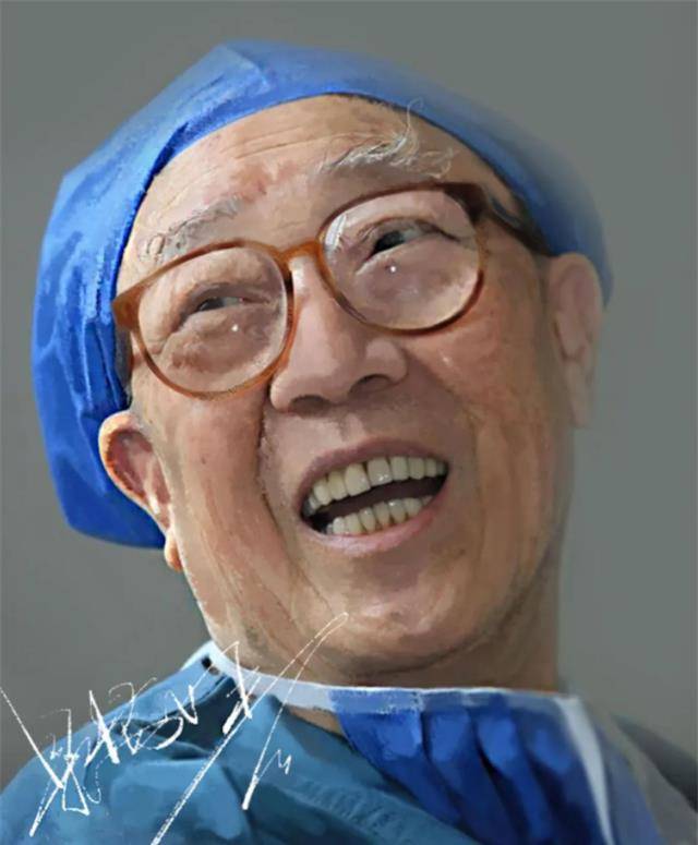 吴孟超:手关节变形,脚趾无法并拢,96岁还站在手术台上_吴老_肿瘤_肝脏