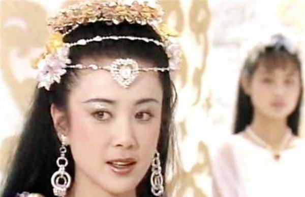 《封神榜》上映30年,妲己妖娆不在,纣王远走海外,只有他最潇洒