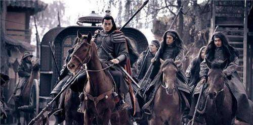 古时打仗,骑兵最猛,那为何不多招募骑兵,专家:并非这么简单