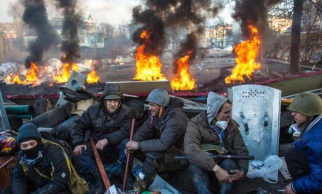 叙利亚都不算,俄罗斯人认为的盟友只有两个,有一个背叛了俄罗斯