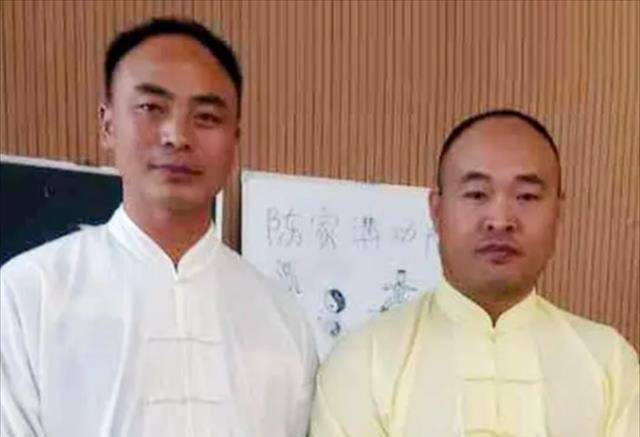 马云保镖李天金:舍命为其挡子弹年薪百万,马云卸任后他干嘛去了