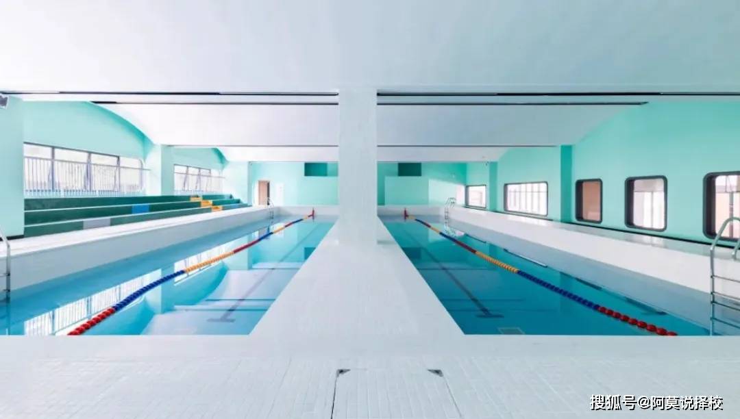 2年超10家国际学校搬迁校园,究竟是福是祸?