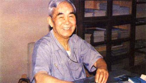 她让中国核技术领先世界50年,却人间蒸发,丈夫:我们35年没见了