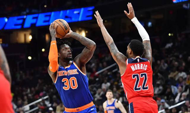 十年逆袭!回顾14届选秀重排:维金斯仅第5 恩比德毫无争议的第2