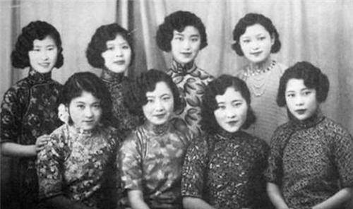 民国最后一位名媛,如今105岁,喜欢吃肉从不锻炼,长寿秘诀仅2字_严仁