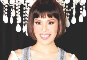 泰国乌汶叻公主,曾经的离经叛道者,不惜放弃王室身份参加大选