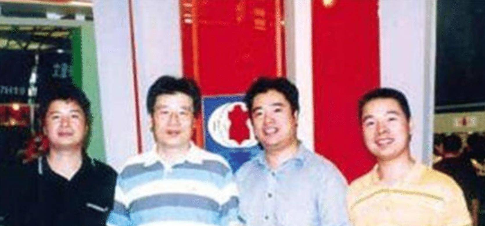 温州"皮革大王":遭亲生父母送进精神病院,亿万家产被姐弟转移_王敏
