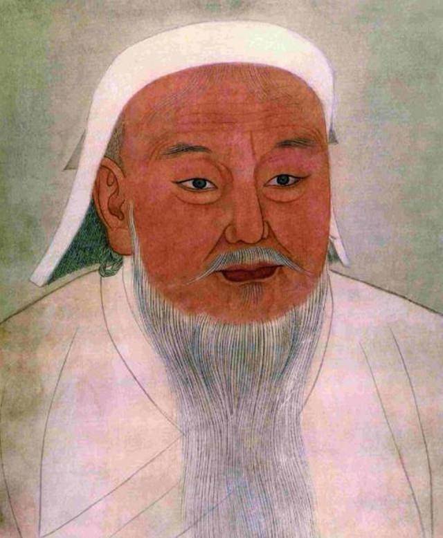 十三翼之战之中,铁木真虽败犹胜,和札木合相比,他做对了什么?