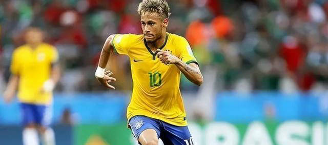 巴西足球:重返辉煌之路