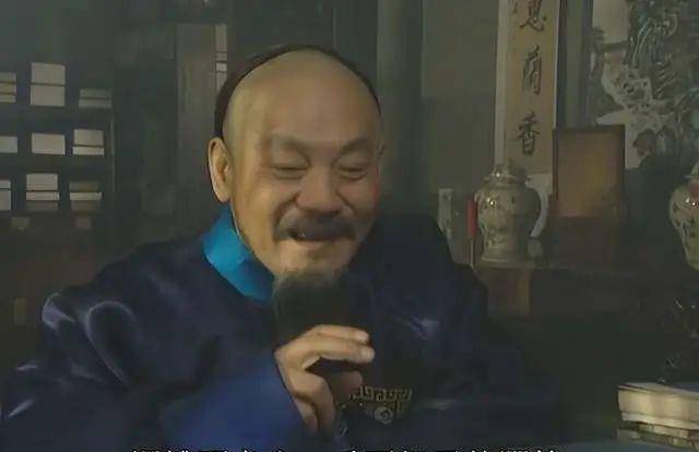 《雍正王朝》:李绂其人