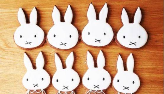 荷兰特会赚钱的兔子,靠着一张"萌脸",一年收入就高达12亿