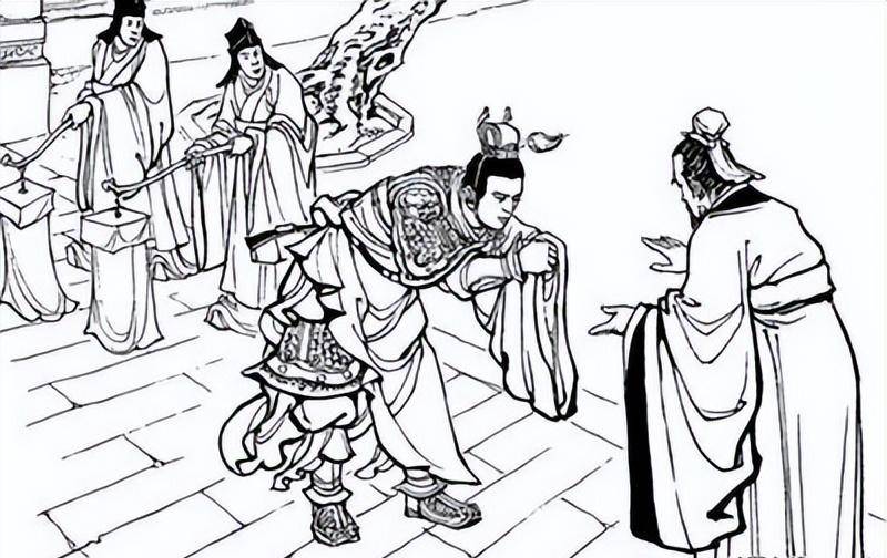 董卓是如何把一手好牌打臭的_貂蝉_并州_耕牛