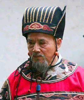 接替严嵩的徐阶也不是善茬