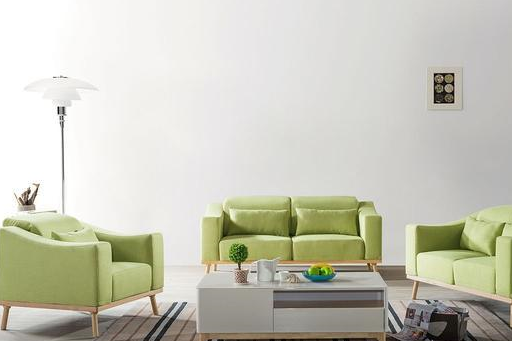 买沙发别选这种材质,聪明人一看就知道,寿命短又不耐脏