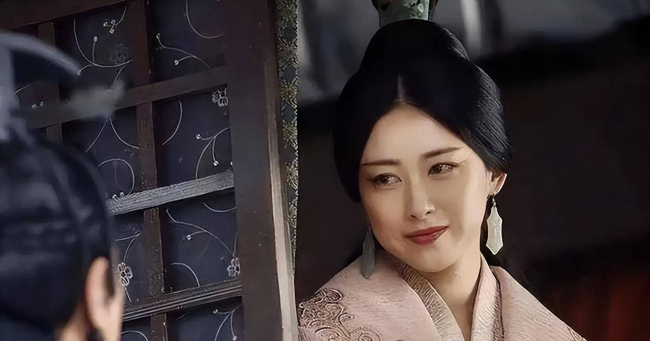 嫪毐为何让赵姬那么痴迷?司马迁道出了其中的原因