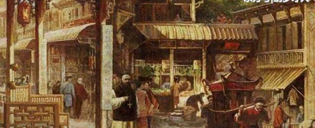 古代盐商获利颇多,为何到了清朝中期盐商却逐渐走上了衰亡?