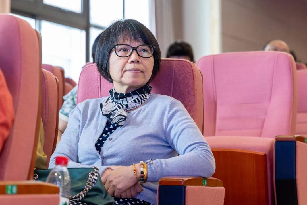 我院妇产科李蓉主任选为上海市社会医疗机构协会妇产科分会第二届委员