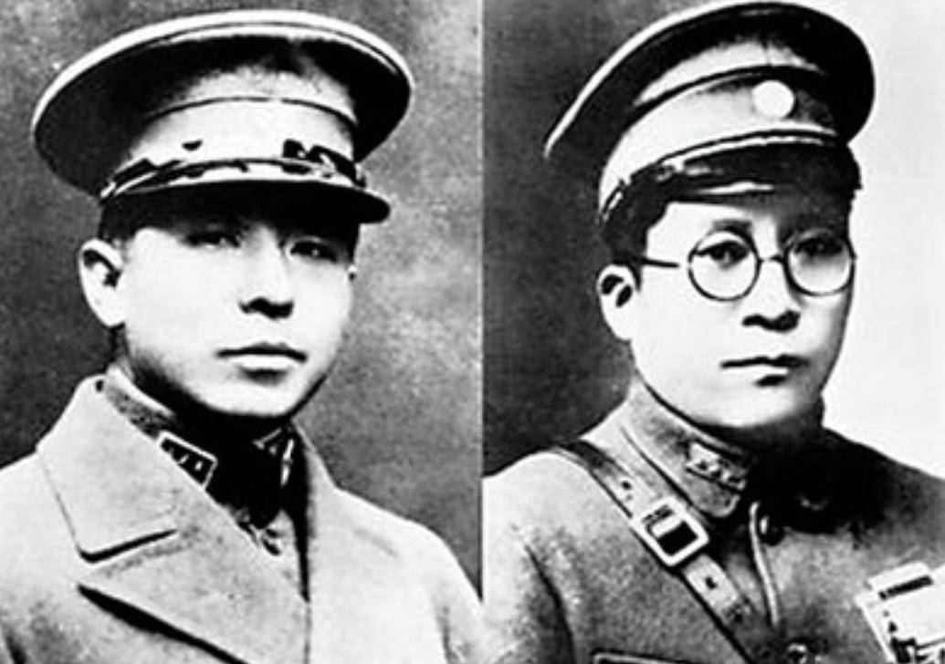 特务供认:生不如死,惨不忍睹_折磨_老蒋_张学良