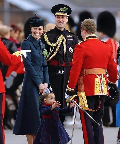 英国王室_威廉_王子驾