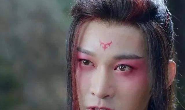 追完《有翡》发现:木小乔和霍长风,才是最悲情的一对"恋人"!