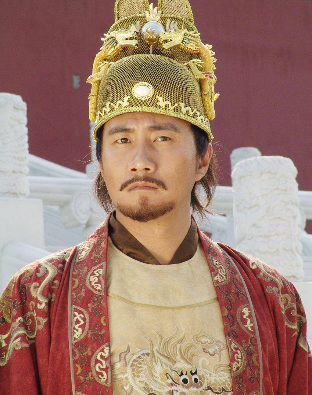 朱元璋时期,为何很难看到游手好闲的人?因为"懒"的代价太大