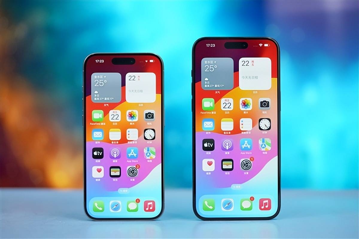 iPhone15降价中国销量激增52%！