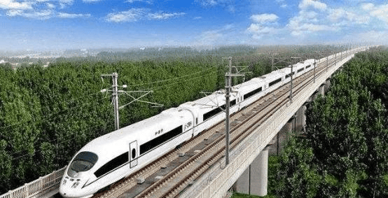 美国科技如此发达,为何不发展高铁,是经济还是技术原因?