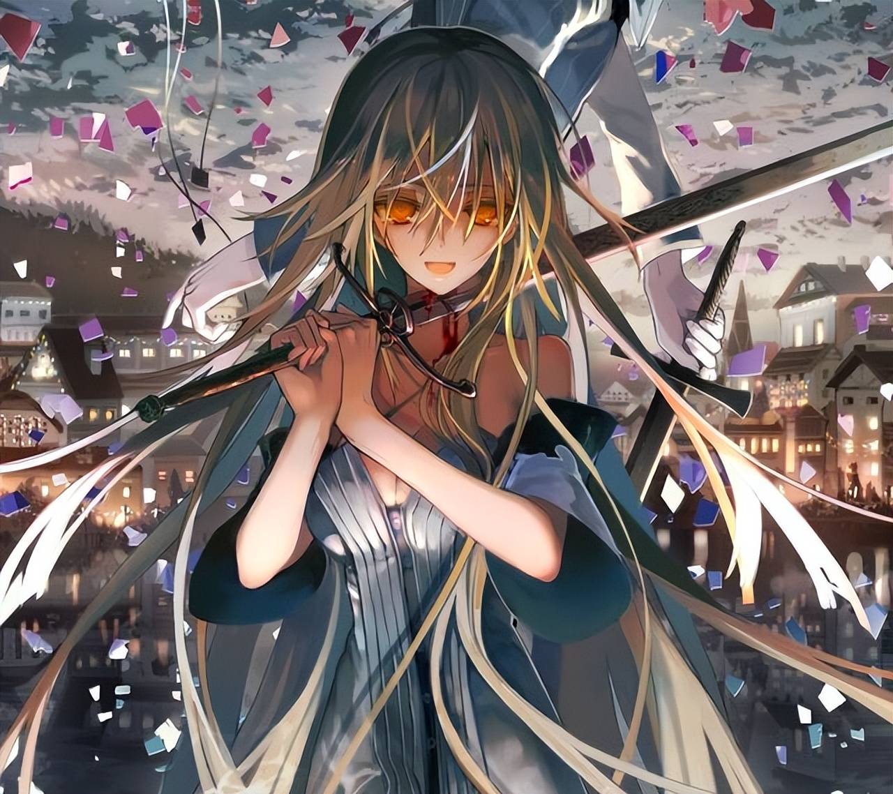 辰东被超越番茄也认输,姬叉新书转型成功,口碑爆炸评分9.9!