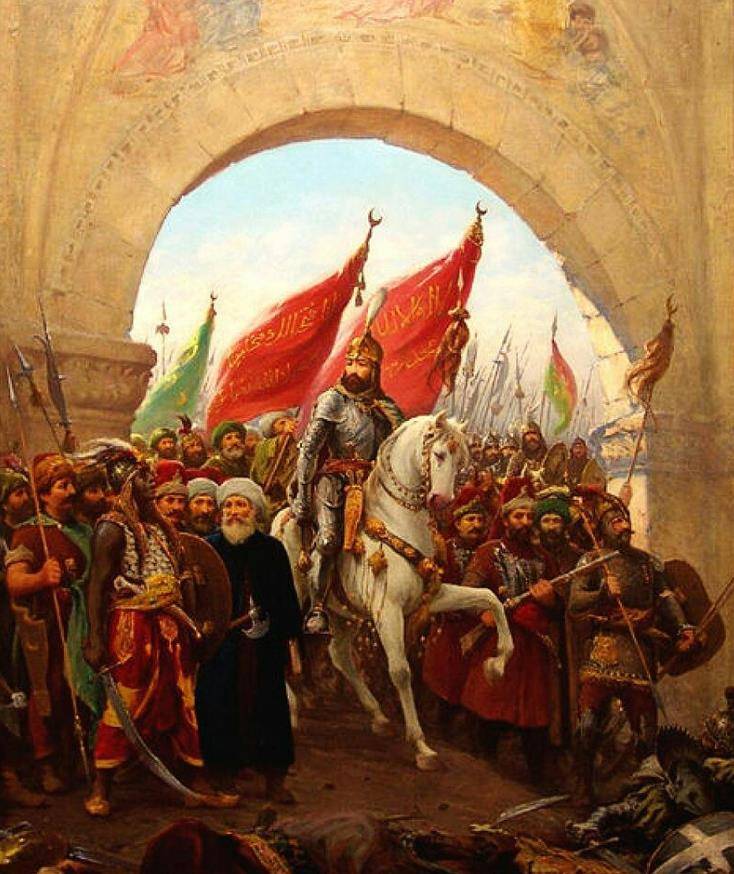 欧洲文艺复兴史评述——德国,西班牙与尼德兰的手工业发展与兴衰