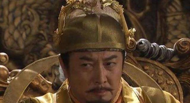 李世民为何霸占了弟弟李元吉的老婆而放过了哥哥李建成的老婆?