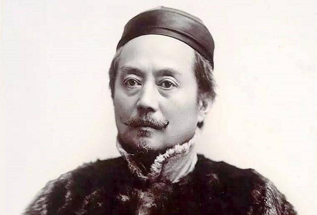 狂人辜鸿铭:嘲笑胡适英语,怒怼泰戈尔:回印度整你的《飞鸟集》