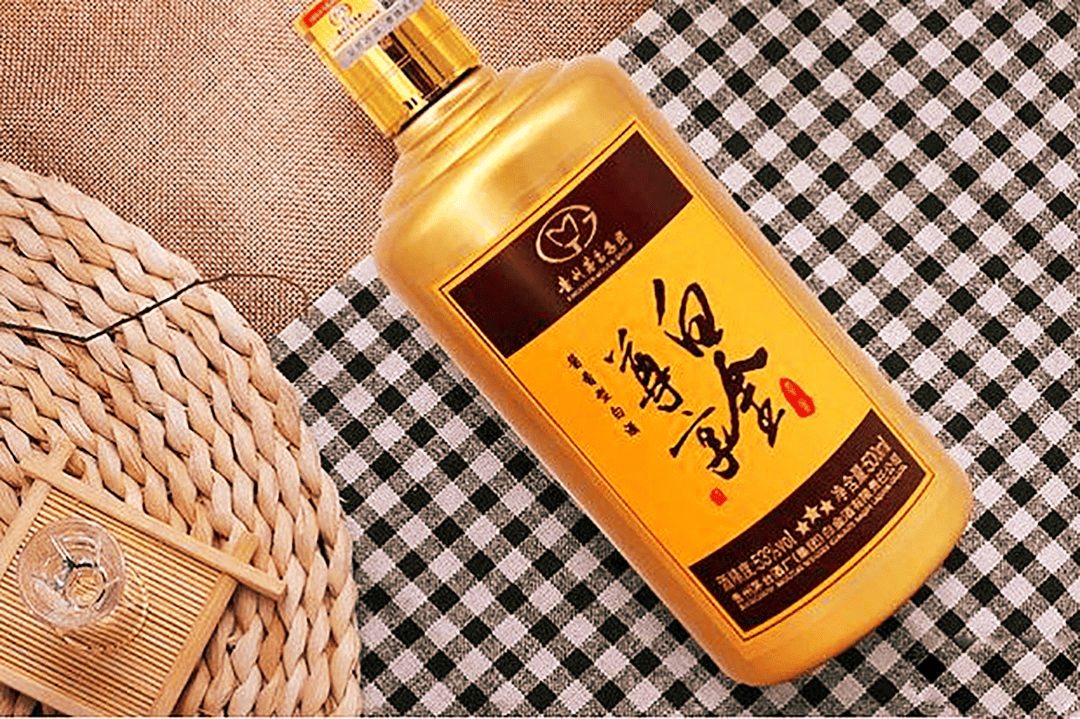 白金尊享酒怎么样?为什么销量口碑那么好!