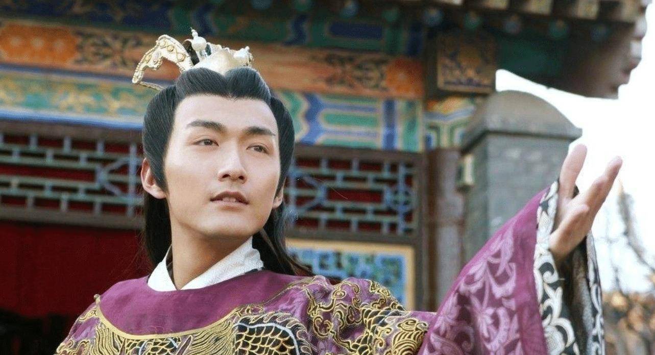 此人一生坎坷,做了近四十年太子,才上位就死在两粒药丸之下_郑贵妃_朱