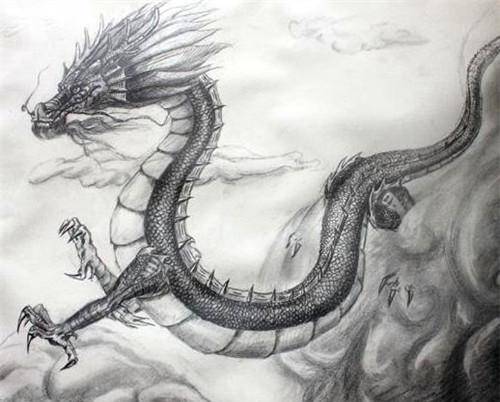 为何说麒麟出没的地方必有祥瑞_凤凰_古人_时期