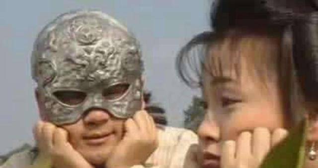 游坦之不死就能够轻松打败乔峰?他是金庸小说中最有潜力的高手