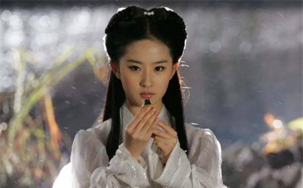 小龙女到底是怎么死的?金庸不敢说,却借灭绝师太之口道出结局