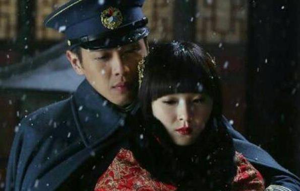 重温《无心法师》才懂:张显宗之死,是岳绮罗这辈子最大的报应!