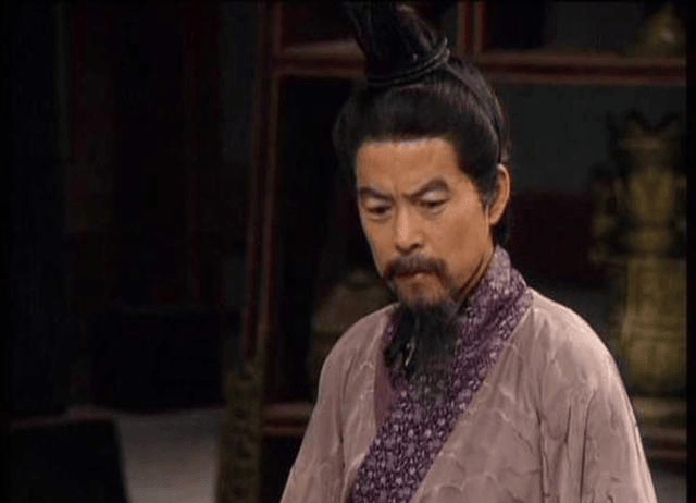 性格决定成败_曹操_许攸_剧照