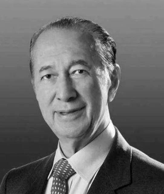 当年何氏太子何猷光,陷入家族里的恩怨,死亡的背后隐藏着什么?