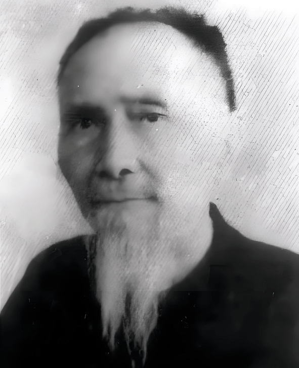 "自然门"宗师杜心五:从保镖到民族英雄,武术与革命的双重传奇