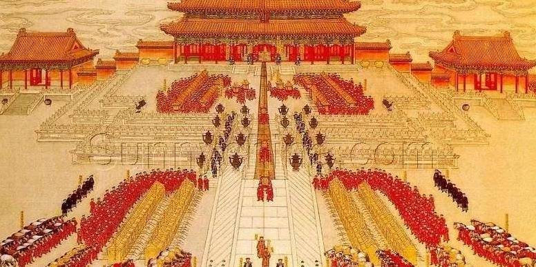 俗语"明堂如播米,子孙穷到底",明堂是什么?为什么子孙会穷?