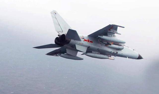 明明将歼轰-7出口后能得到一大笔利润,为何我国就是不卖?