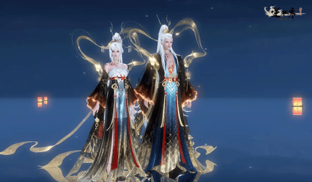 00后女大学生带十箱汉服出征柏林狂欢节,被德国各大媒体全网报道