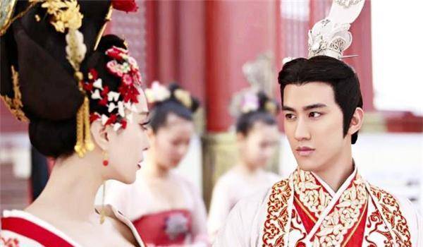 李治被误解千年,真实的李治有多恐怖?看看外国史书如何评价他的