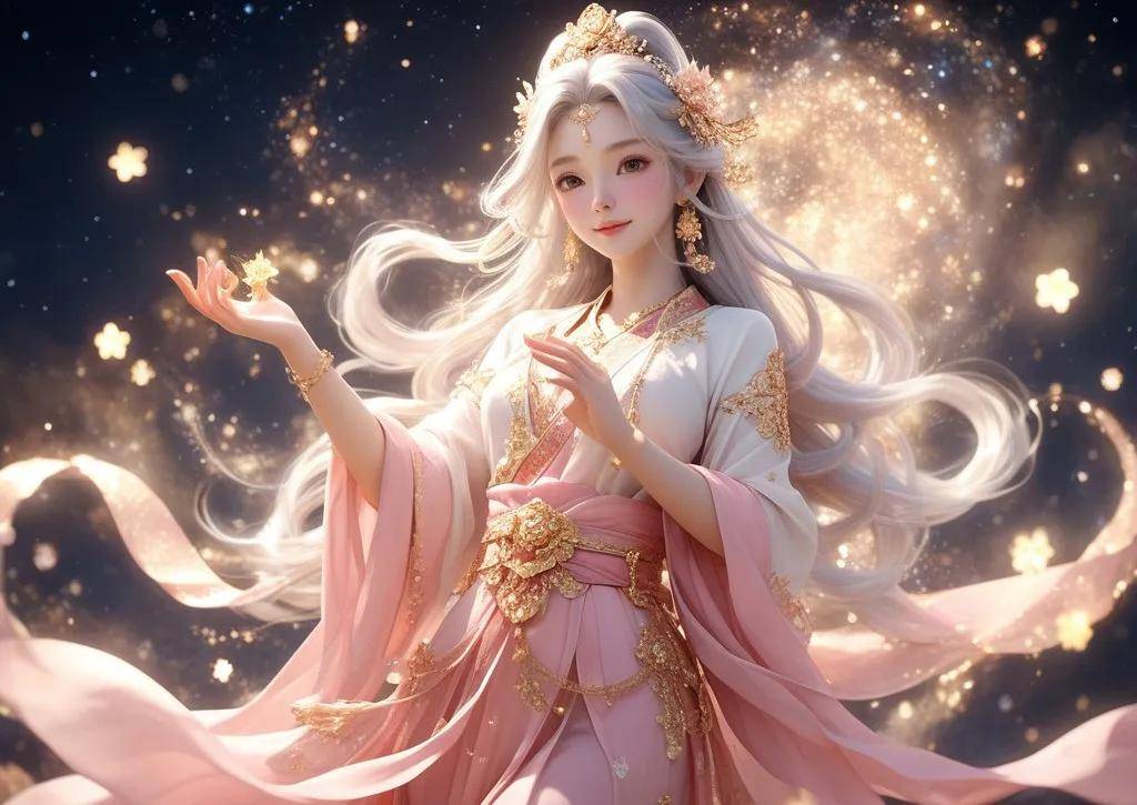 什么星座女有"富婆命",最有可能成为人生赢家?