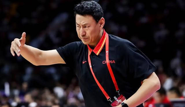 李楠:中国篮坛的再起之路
