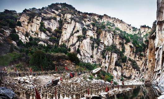 美军中了美人计,被俘后看到美女的真面目时,为何不敢相信?